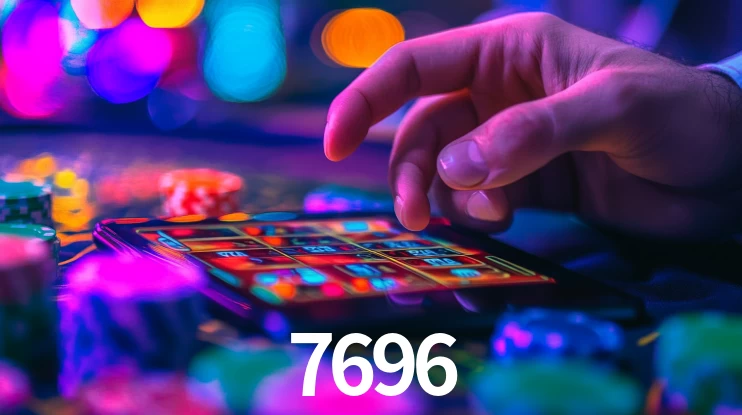 Conta Pessoal 7696